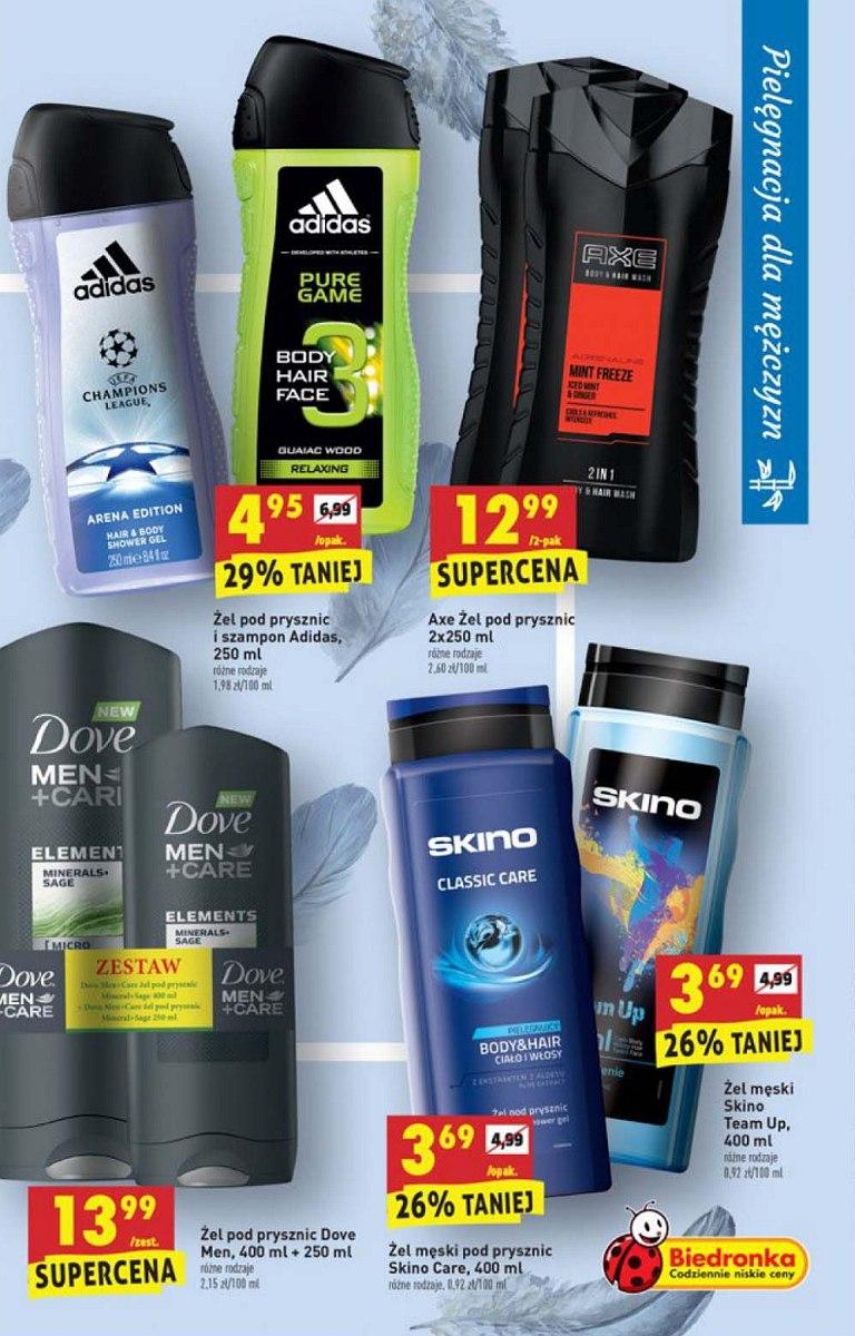 Gazetka promocyjna Biedronka str. 33