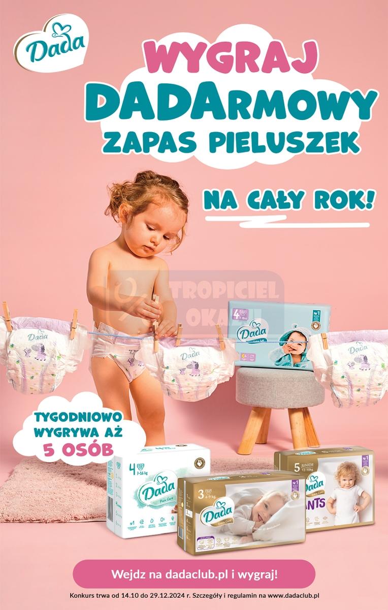 Gazetka promocyjna Biedronka str. 60