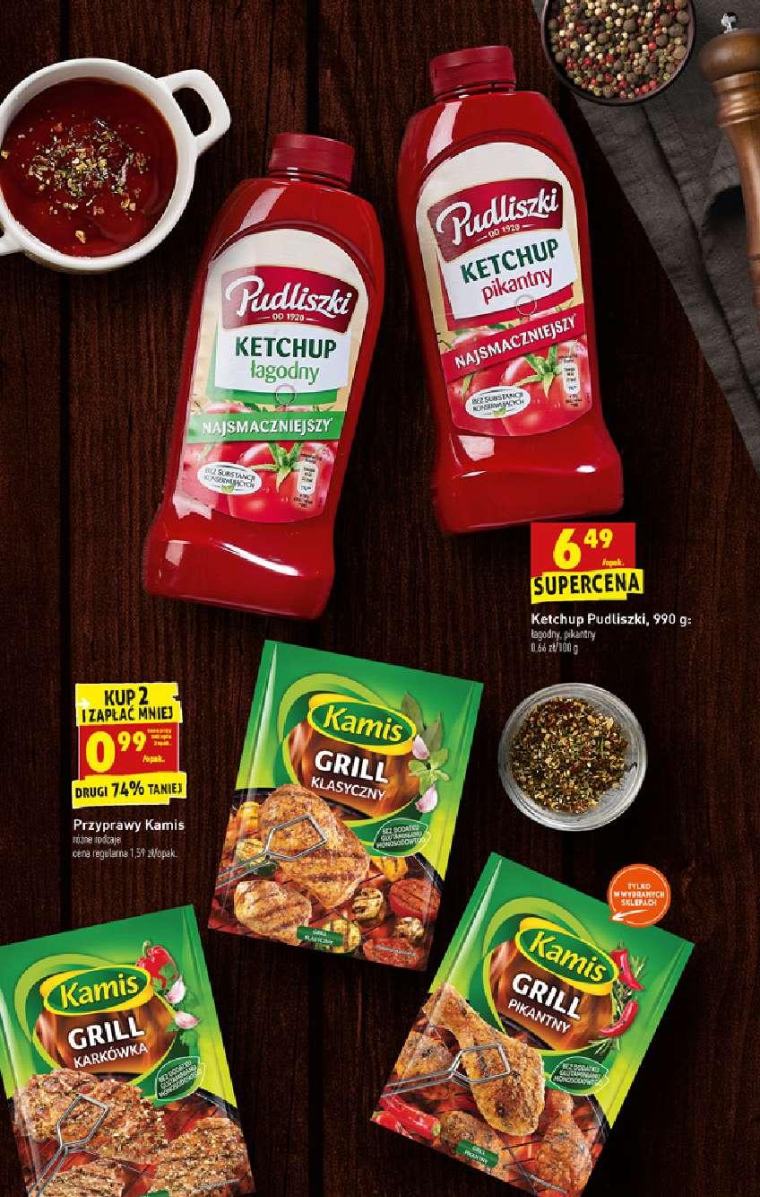 Gazetka promocyjna Biedronka str. 29