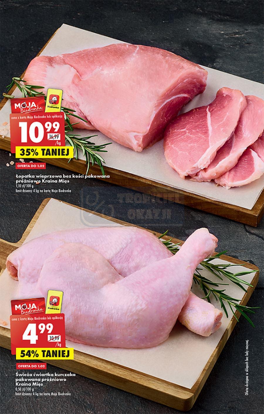 Gazetka promocyjna Biedronka str. 15