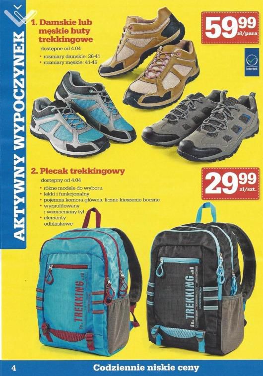 Gazetka promocyjna Biedronka str. 4