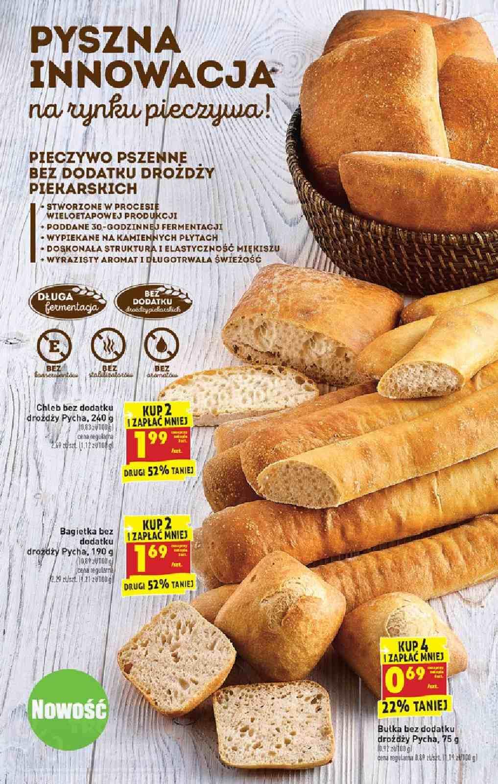 Gazetka promocyjna Biedronka str. 21