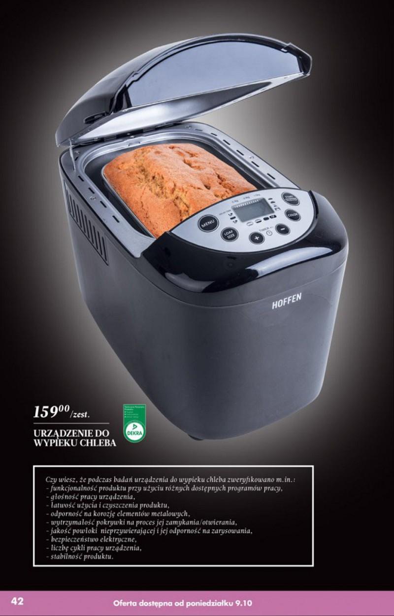 Gazetka promocyjna Biedronka str. 4