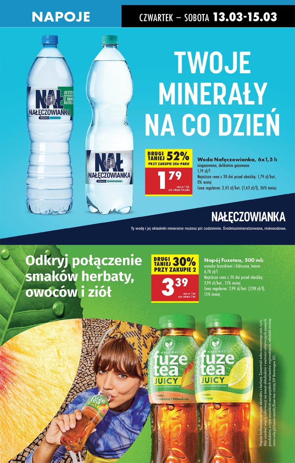 Gazetka promocyjna Biedronka str. 55
