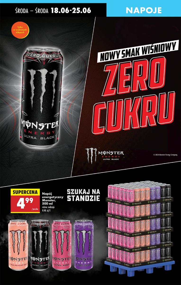 Gazetka promocyjna Biedronka str. 66