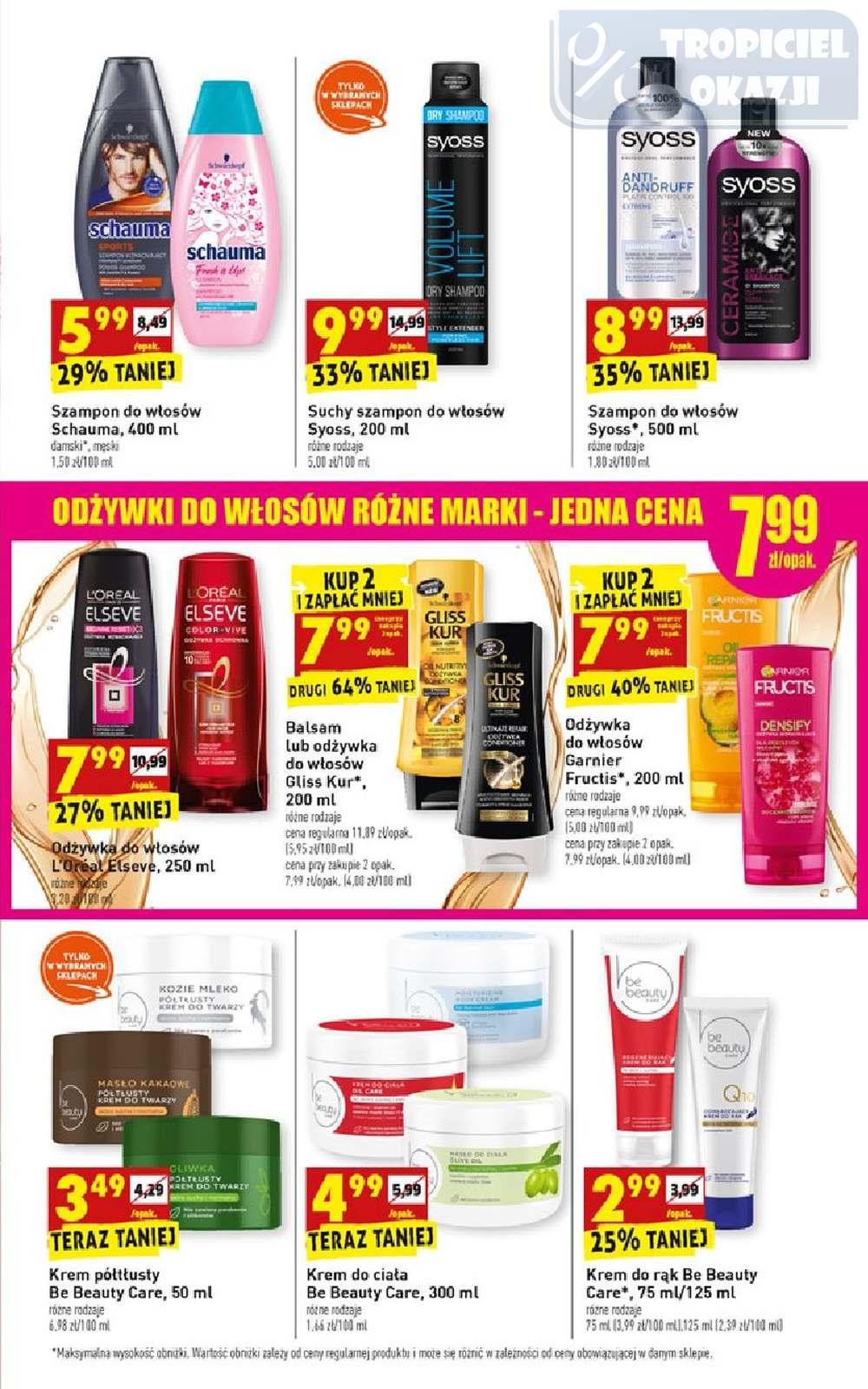 Gazetka promocyjna Biedronka str. 55