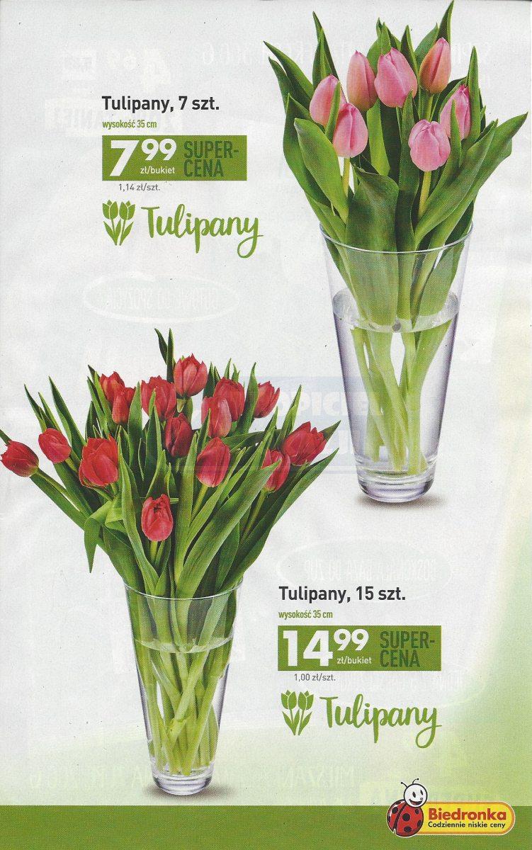 Gazetka promocyjna Biedronka str. 13