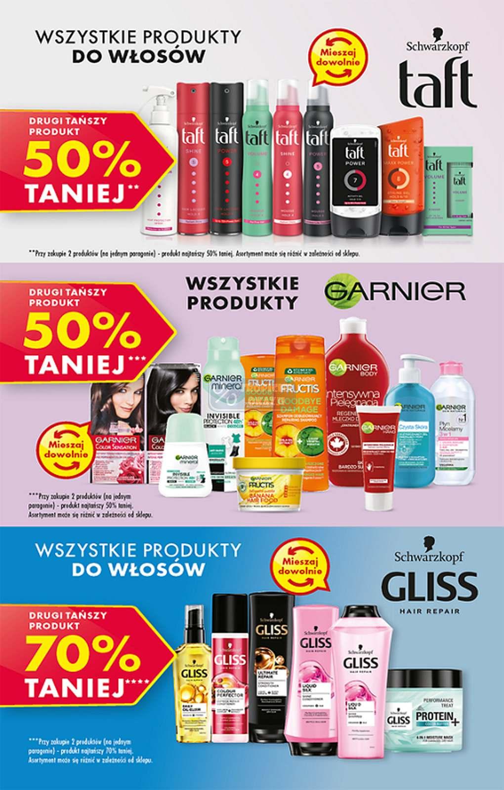 Gazetka promocyjna Biedronka str. 43