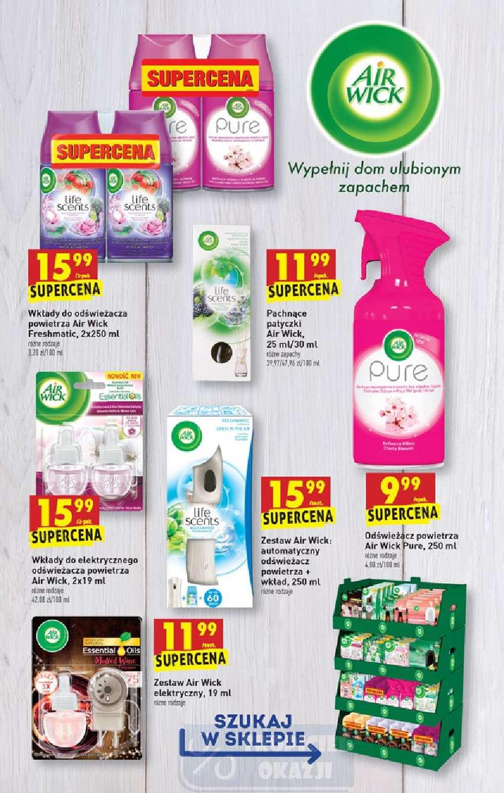 Gazetka promocyjna Biedronka str. 53