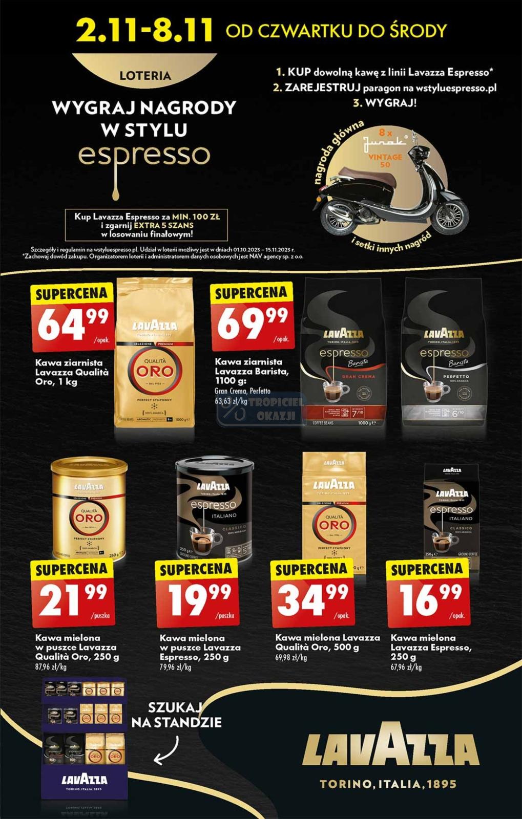 Gazetka promocyjna Biedronka str. 47