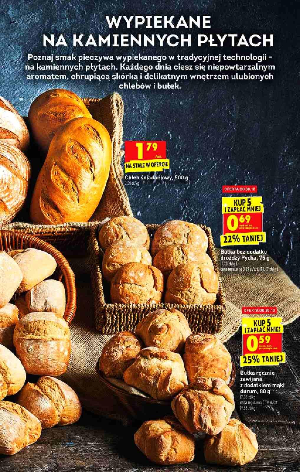 Gazetka promocyjna Biedronka str. 23