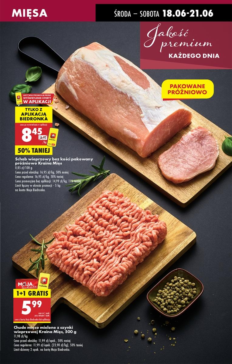 Gazetka promocyjna Biedronka str. 26