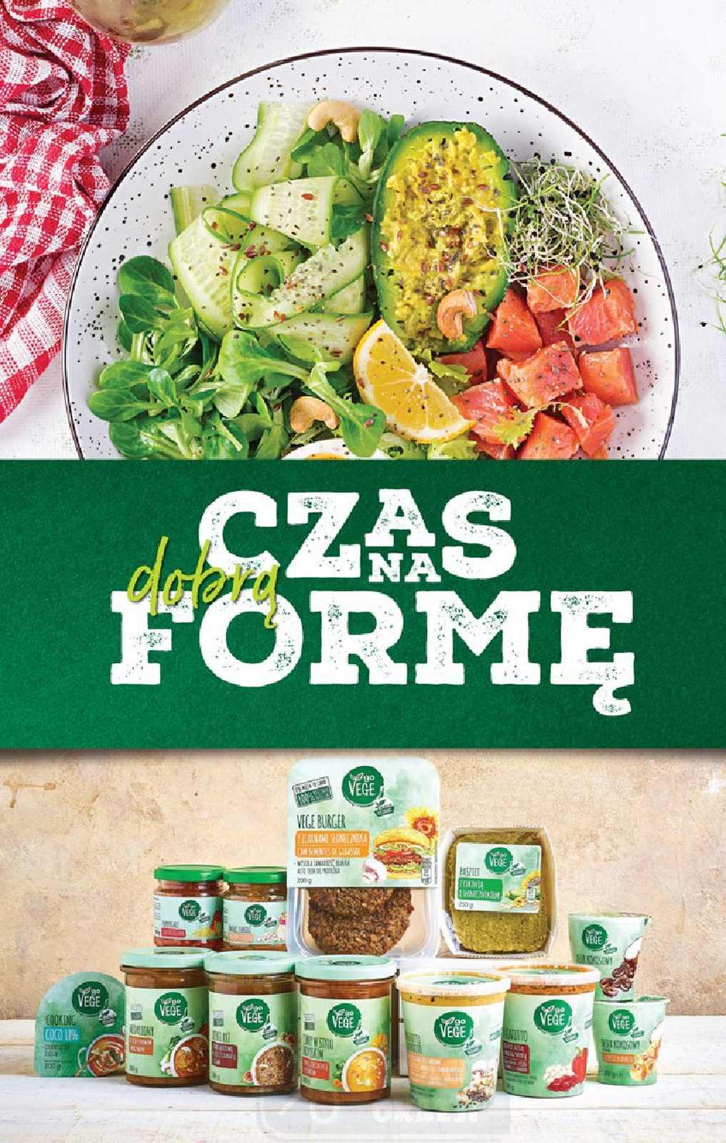 Gazetka promocyjna Biedronka str. 29