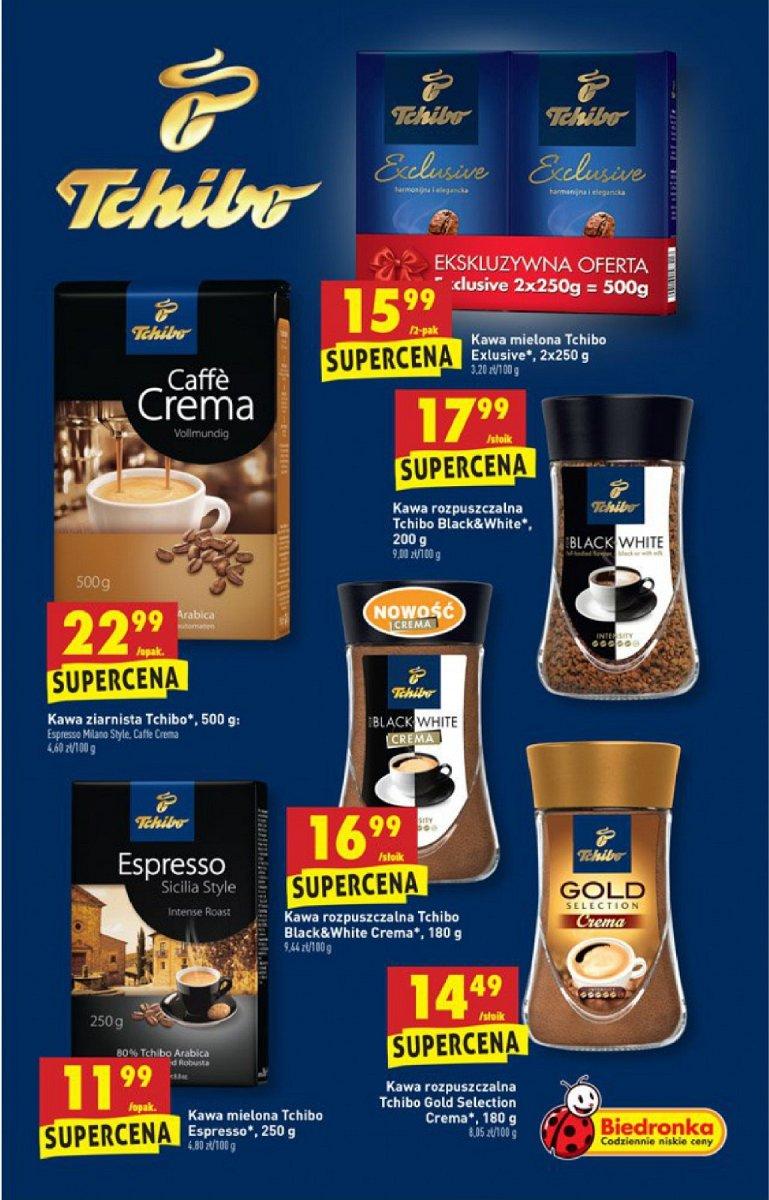 Gazetka promocyjna Biedronka str. 65