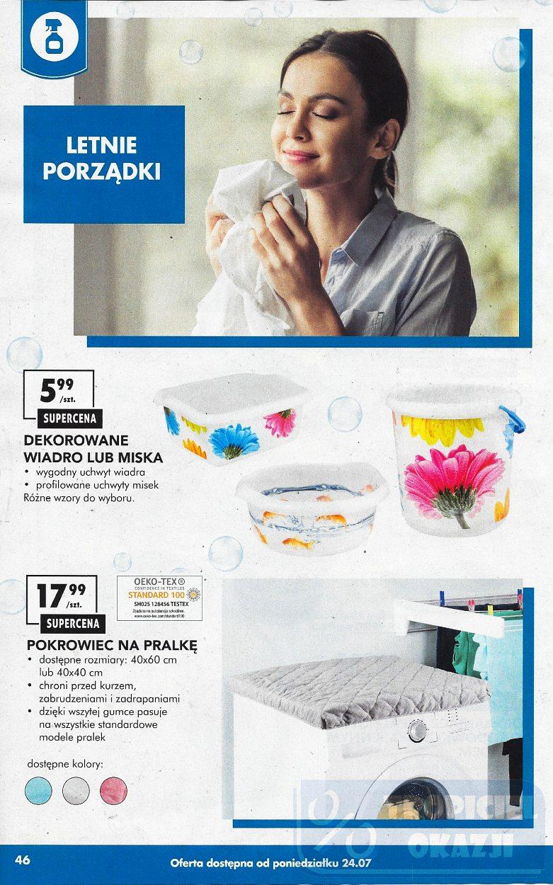 Gazetka promocyjna Biedronka str. 6