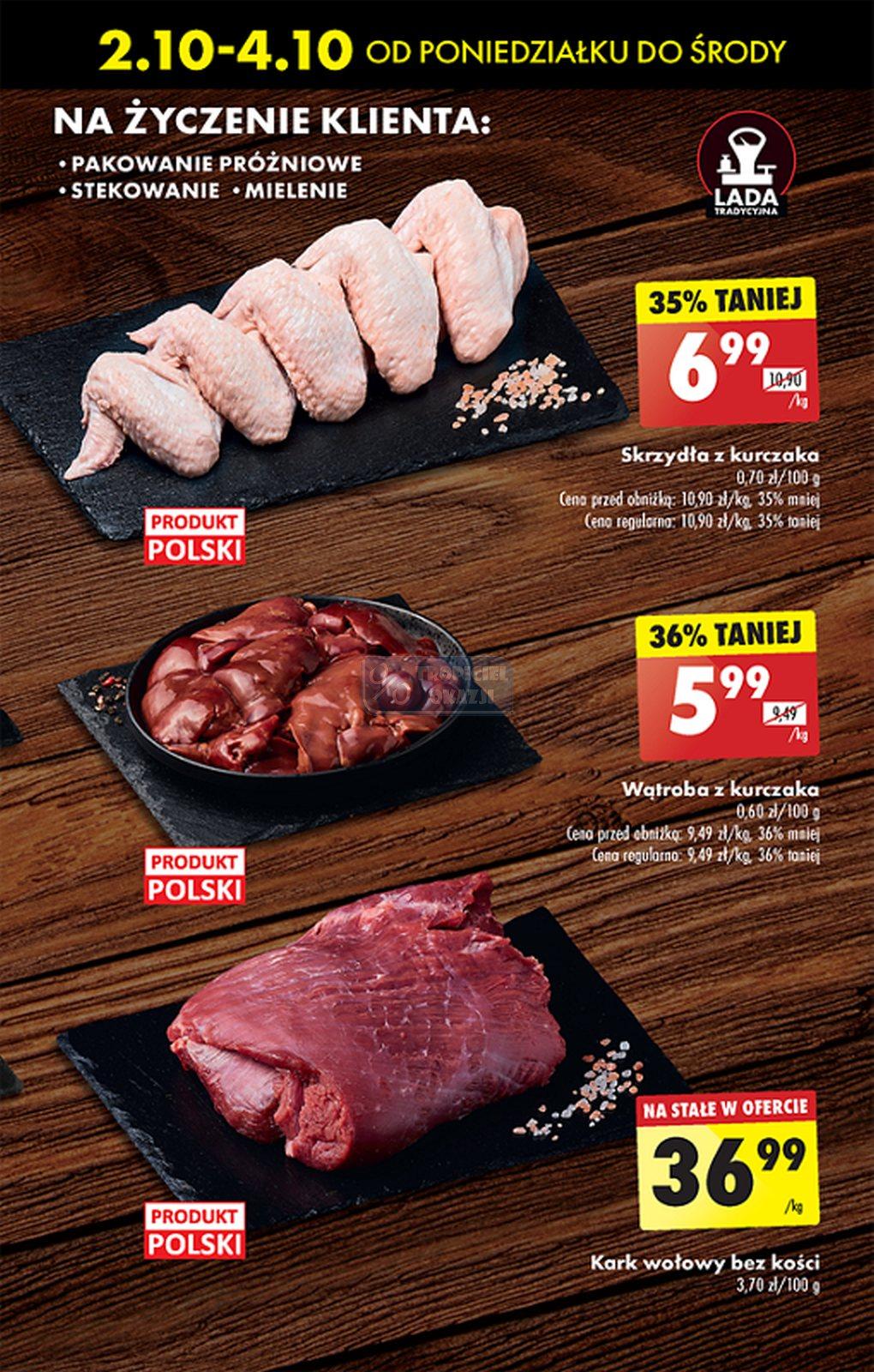 Gazetka promocyjna Biedronka str. 25