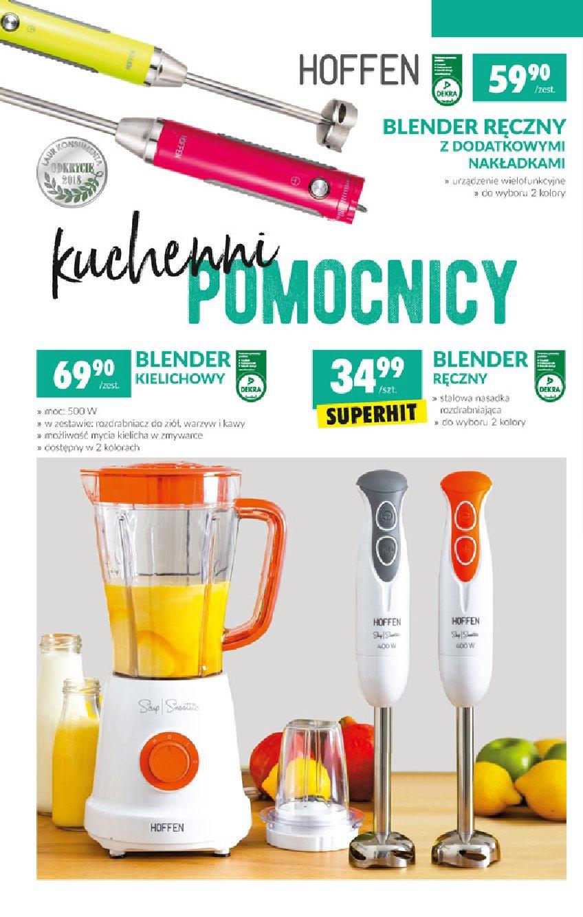 Gazetka promocyjna Biedronka str. 36