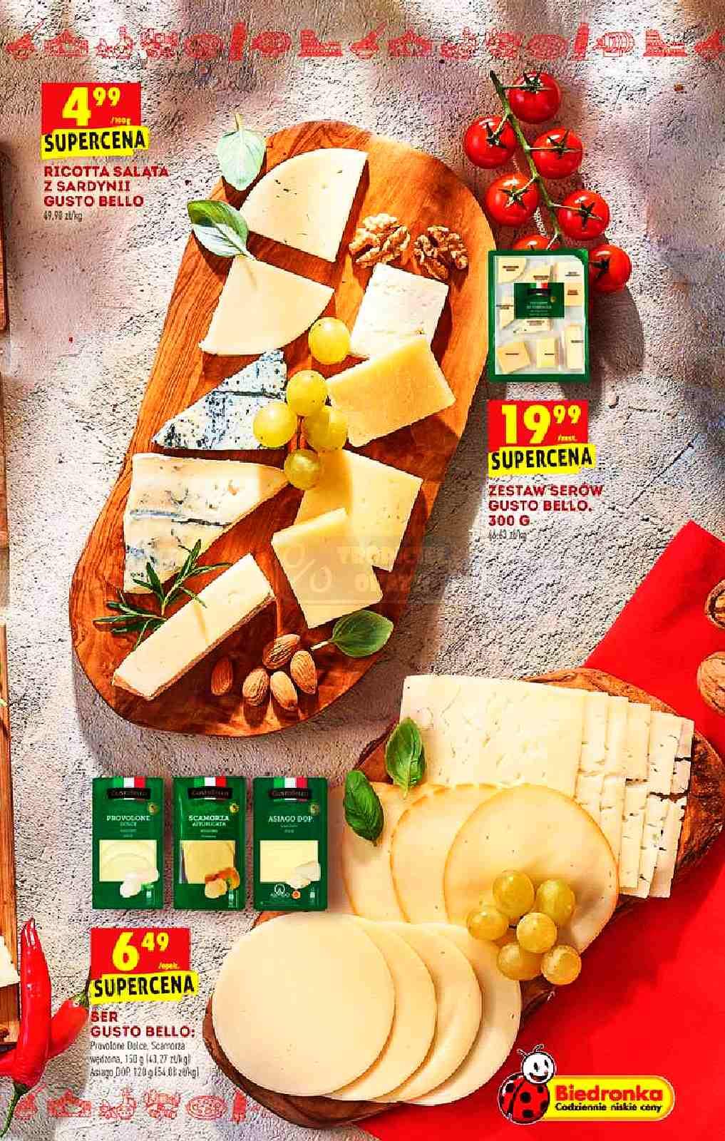 Gazetka promocyjna Biedronka str. 27