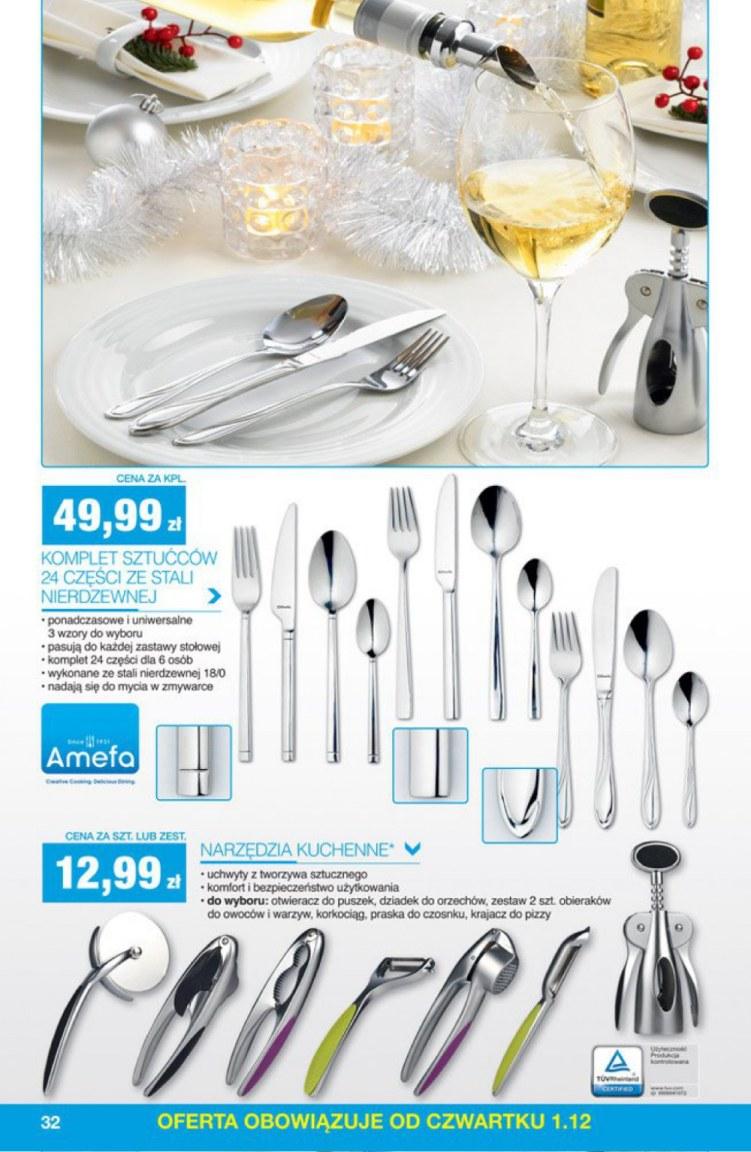 Gazetka promocyjna Biedronka str. 2