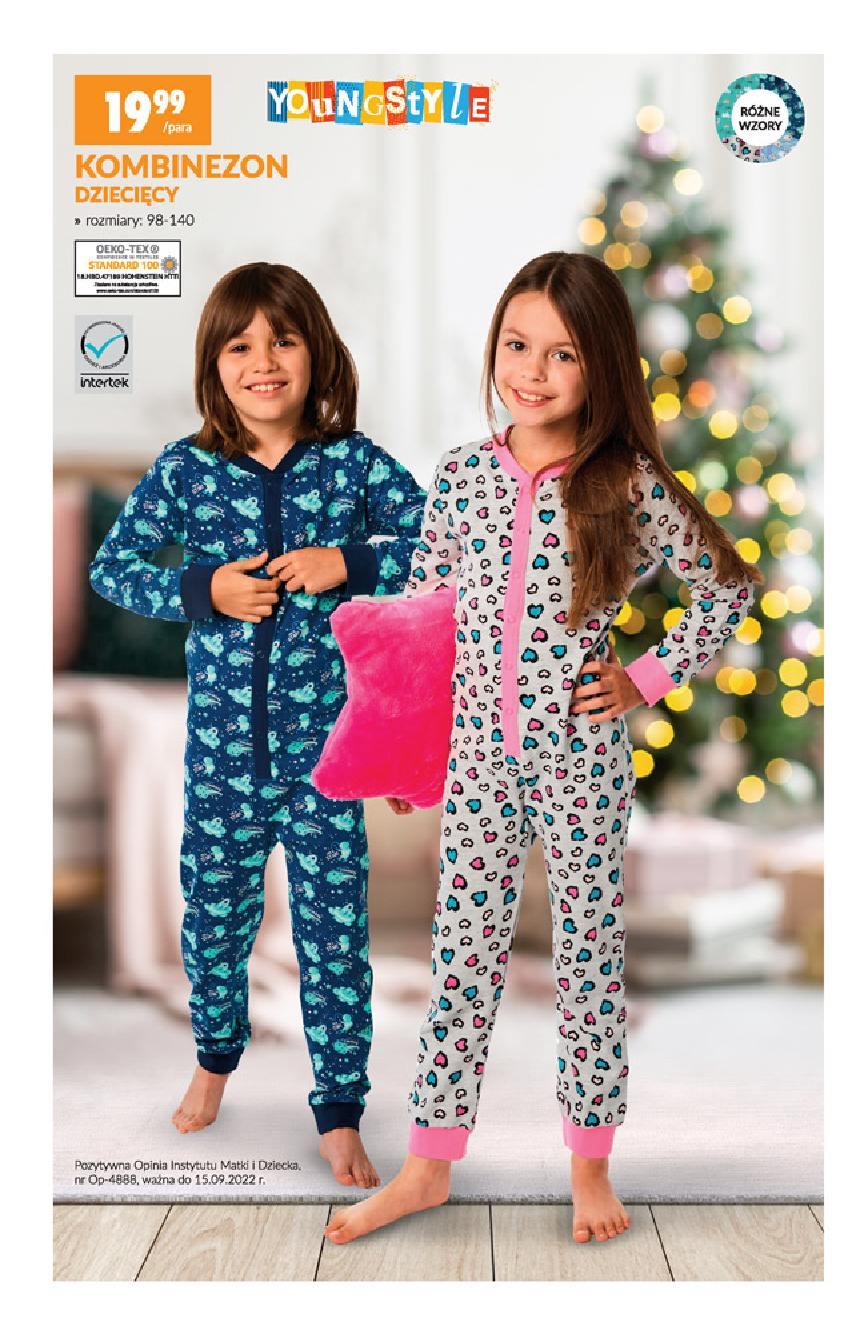 Gazetka promocyjna Biedronka str. 14