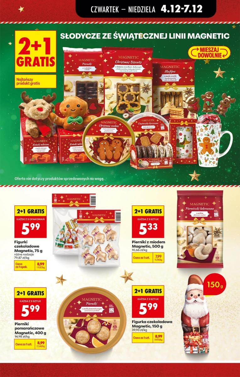 Gazetka promocyjna Biedronka str. 14