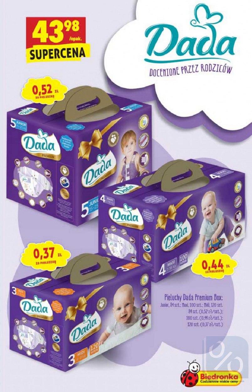 Gazetka promocyjna Biedronka str. 31