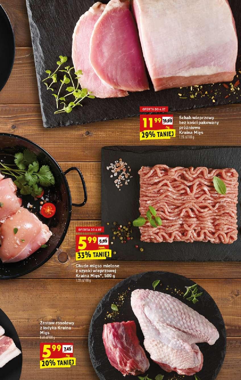 Gazetka promocyjna Biedronka str. 9