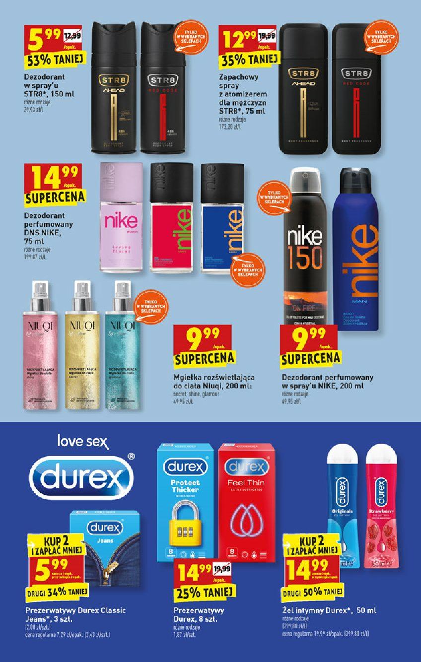 Gazetka promocyjna Biedronka str. 53