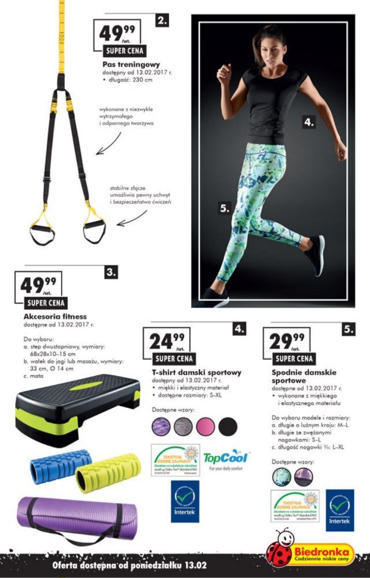 Gazetka promocyjna Biedronka str. 11