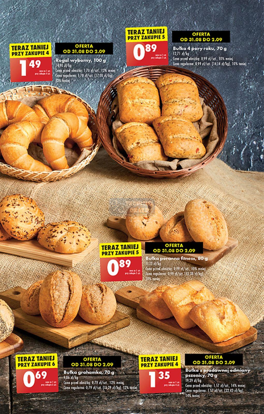 Gazetka promocyjna Biedronka str. 29