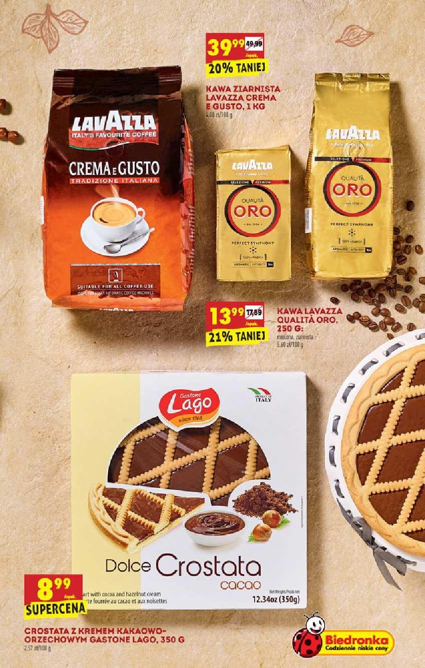 Gazetka promocyjna Biedronka str. 35