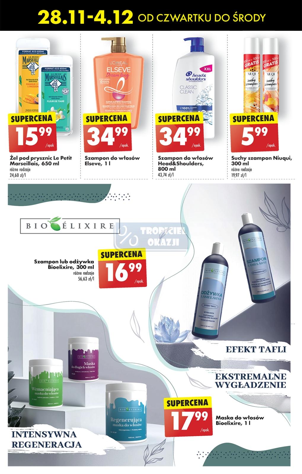 Gazetka promocyjna Biedronka str. 51