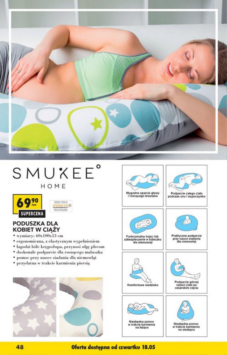 Gazetka promocyjna Biedronka str. 2