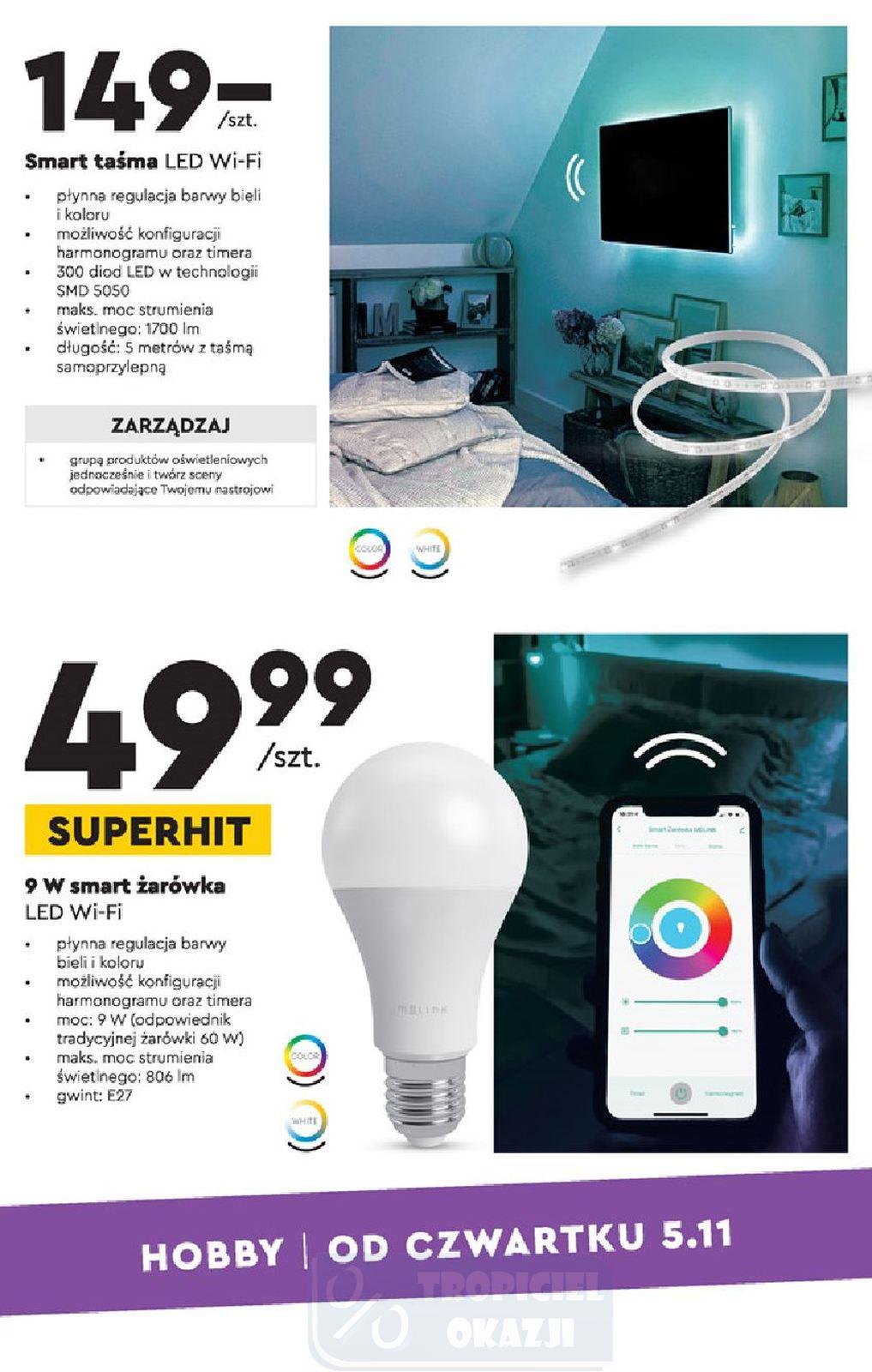 Gazetka promocyjna Biedronka str. 33