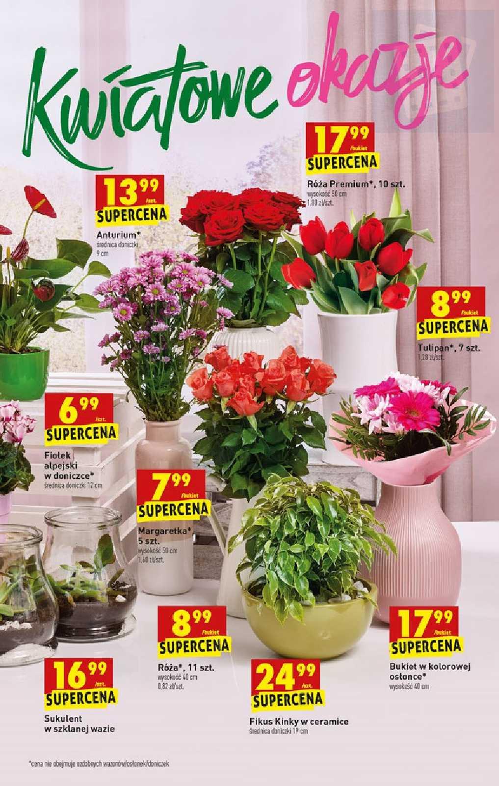 Gazetka promocyjna Biedronka str. 47