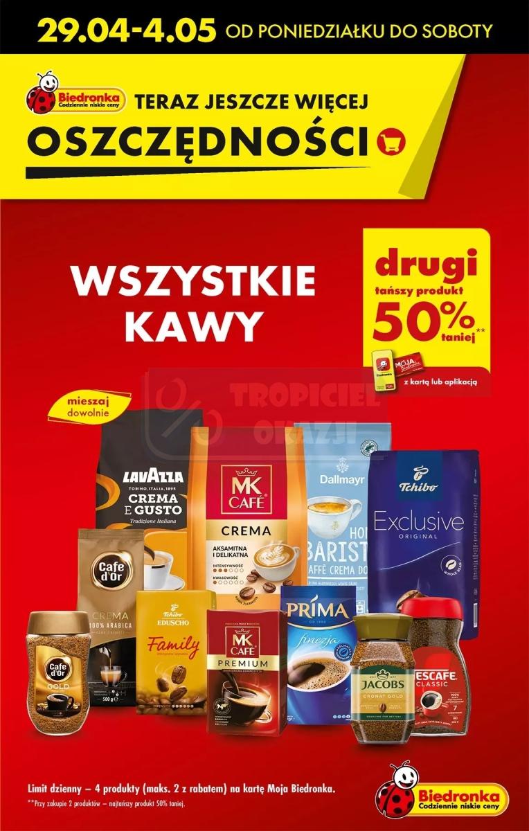 Gazetka promocyjna Biedronka str. 22