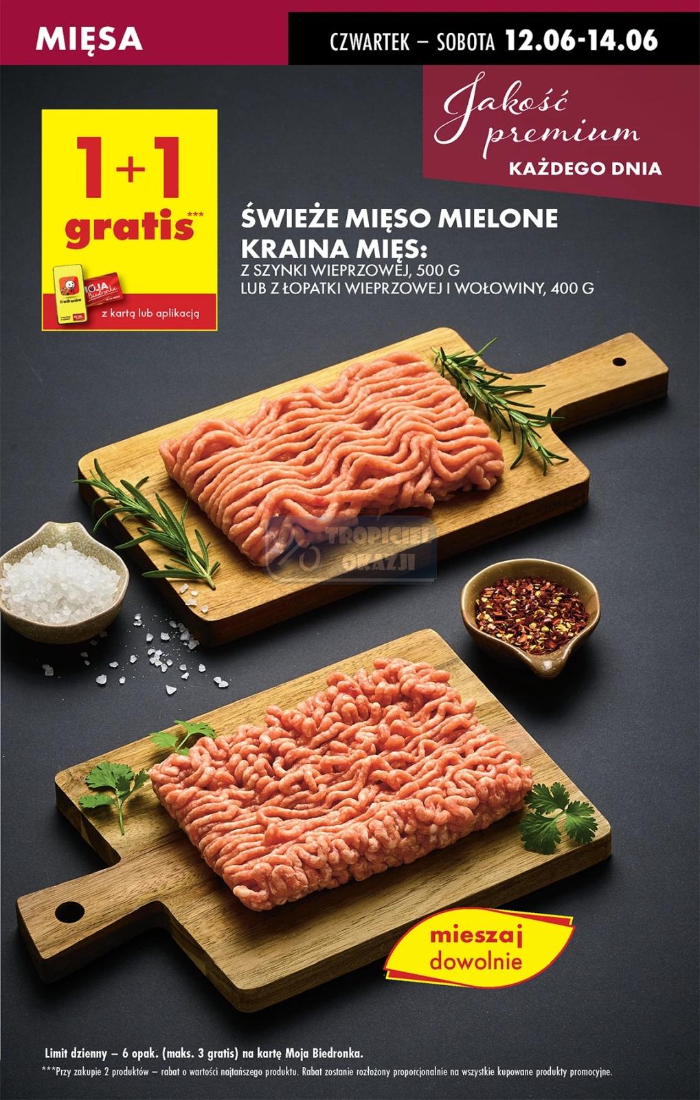 Gazetka promocyjna Biedronka str. 23