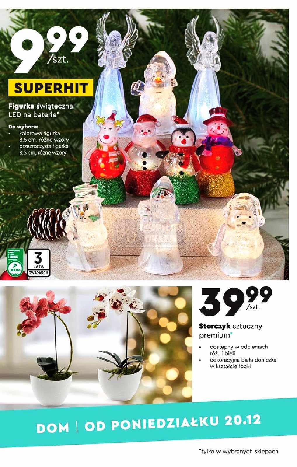 Gazetka promocyjna Biedronka str. 17