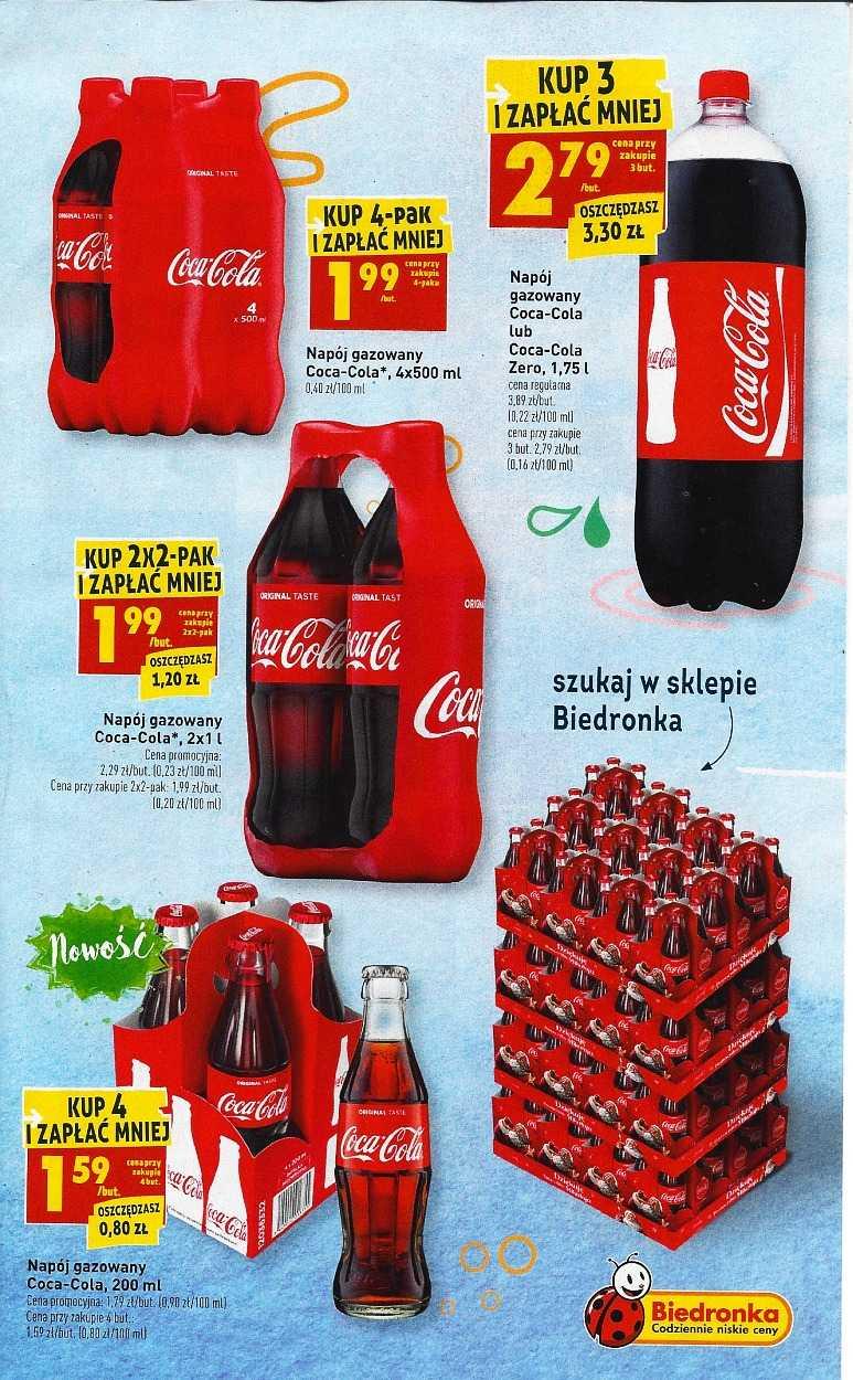Gazetka promocyjna Biedronka str. 57