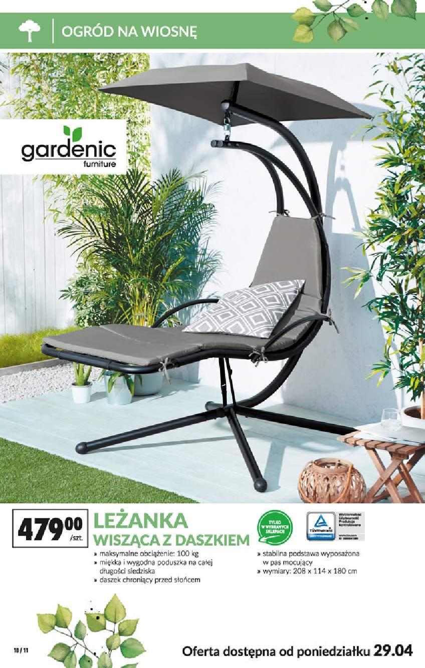 Gazetka promocyjna Biedronka str. 10