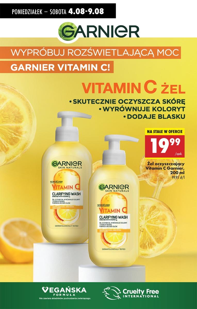 Gazetka promocyjna Biedronka str. 76