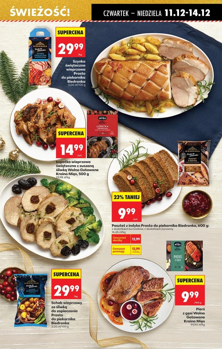 Gazetka promocyjna Biedronka str. 26