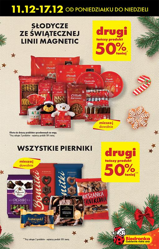 Gazetka promocyjna Biedronka str. 11