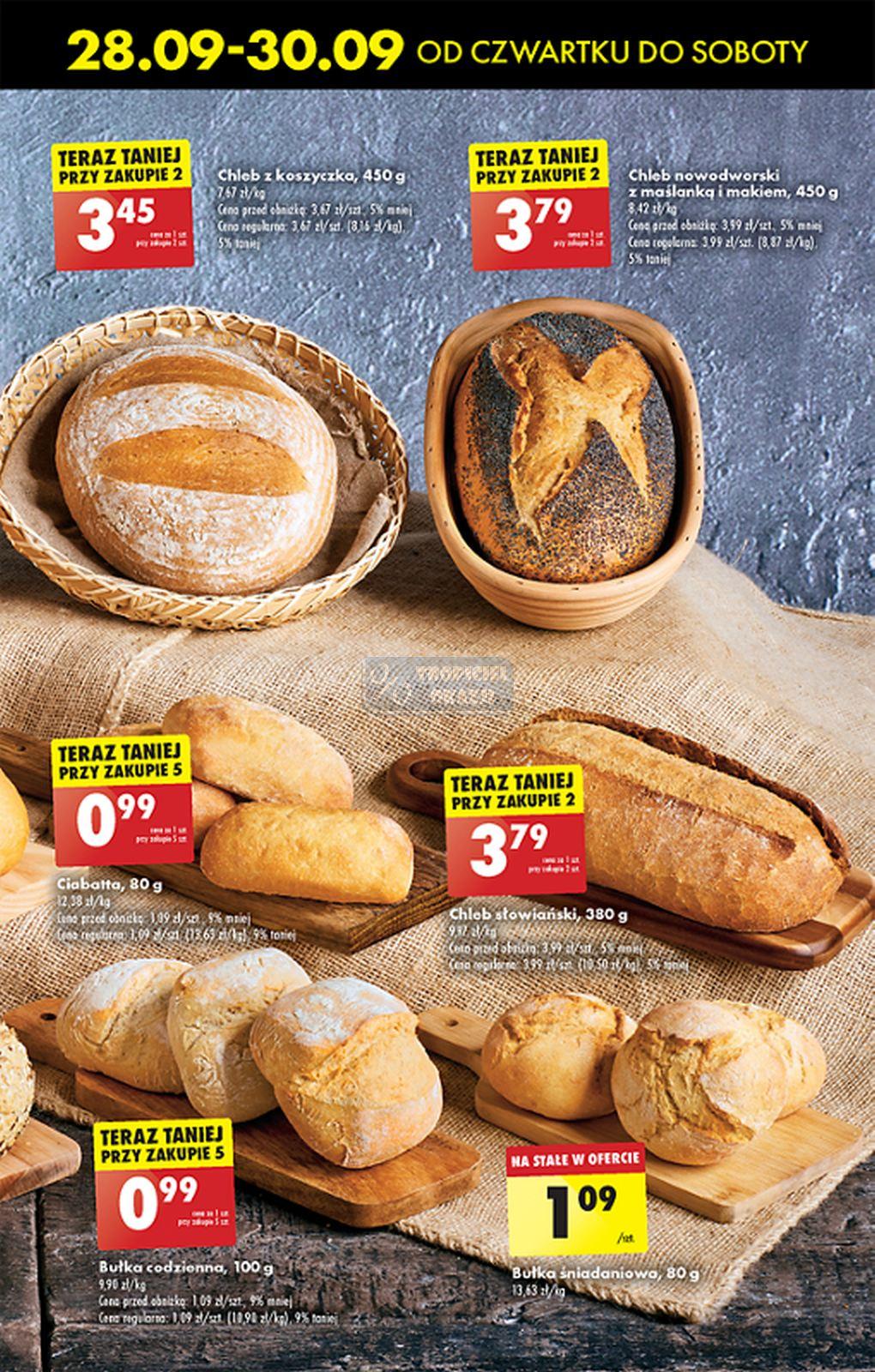 Gazetka promocyjna Biedronka str. 33