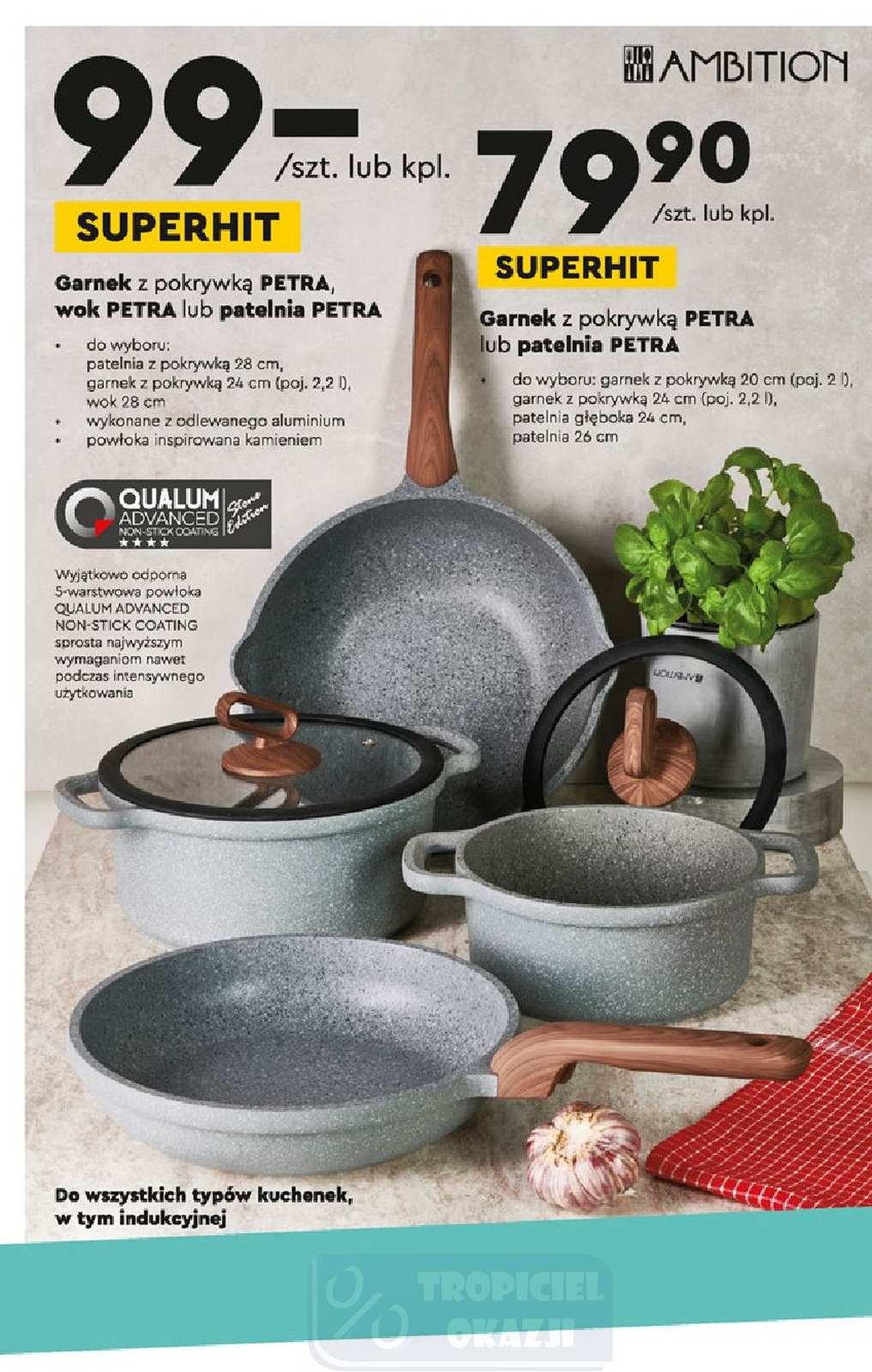 Gazetka promocyjna Biedronka str. 12