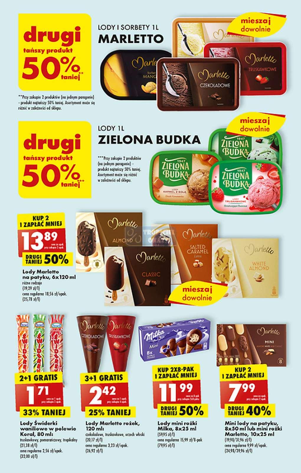 Gazetka promocyjna Biedronka str. 33