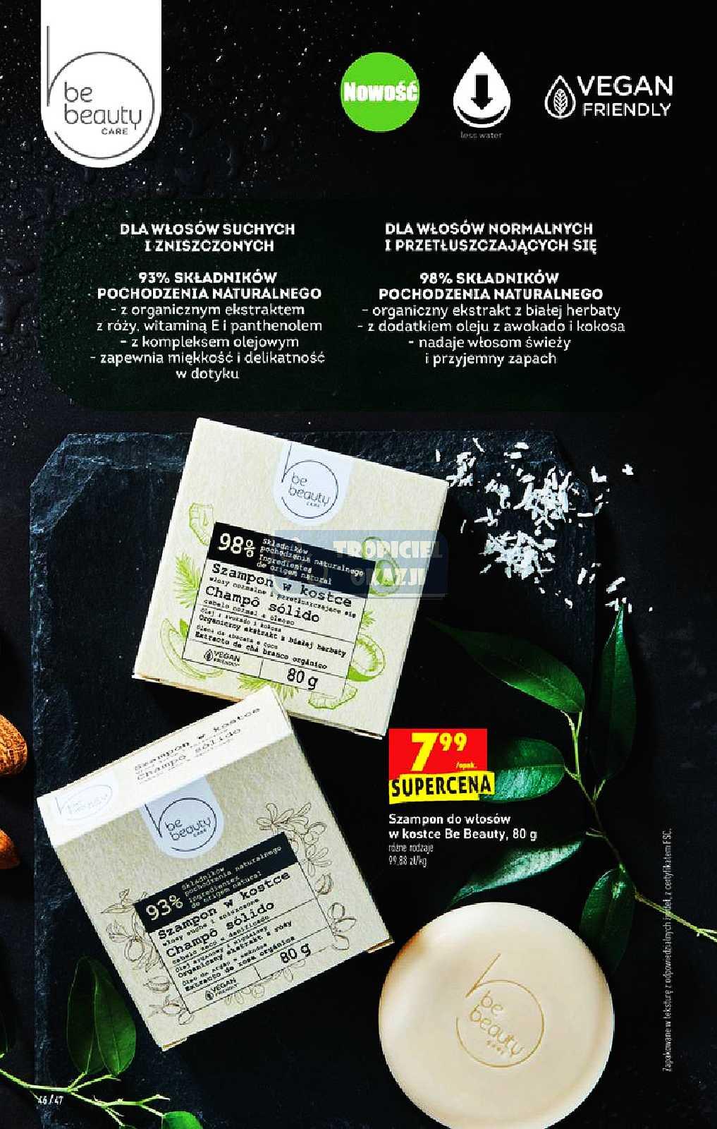 Gazetka promocyjna Biedronka str. 46