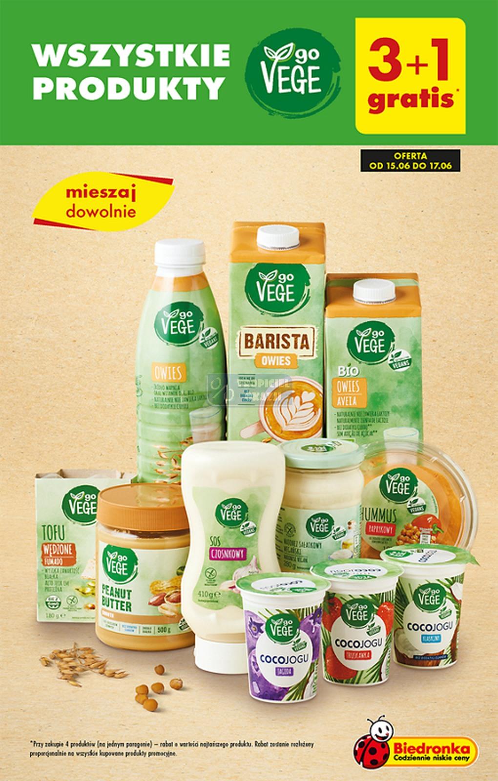 Gazetka promocyjna Biedronka str. 33