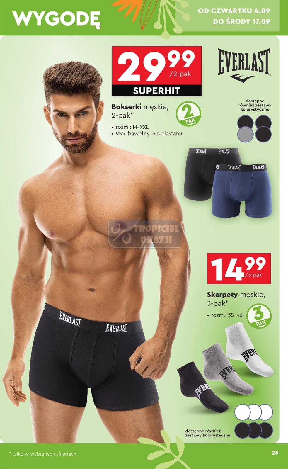 Gazetka promocyjna Biedronka str. 27