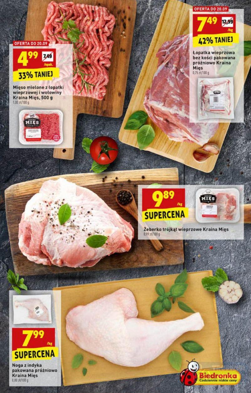 Gazetka promocyjna Biedronka str. 23